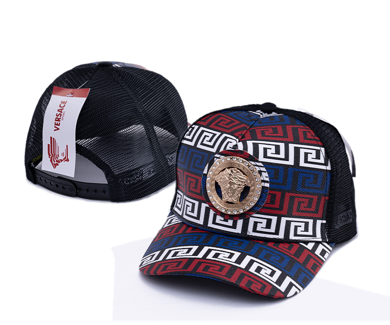 Versace hats-V6801H